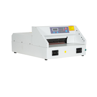 Coupe-papier électrique automatique de bureau RC-330S 330 mm A4
