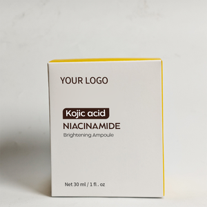 Nuevo Sérum Facial de 30 ml con Ácido Kójico y Niacinamida para Salón de Belleza y SPA, Corrector de Manchas Oscuras, Blanqueador y Revitalizante de la Piel - Product Image 2