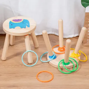 Cartoon Toddler Chair for Boys and Girls for Daycare, Classroom, Home Montessori Educational Children Toys