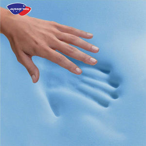 Cómodo colchón de bobina de alta densidad a la venta en caja colchón de dormitorio Topper látex Gel bolsillo Hotel colchones de primavera - Product Image 4