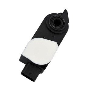 Chevrolet Radiator <b>Shutter</b> Actuator Motor 84375398 8437-539-8 Replacement Part For Buick GMC - Product Image 1