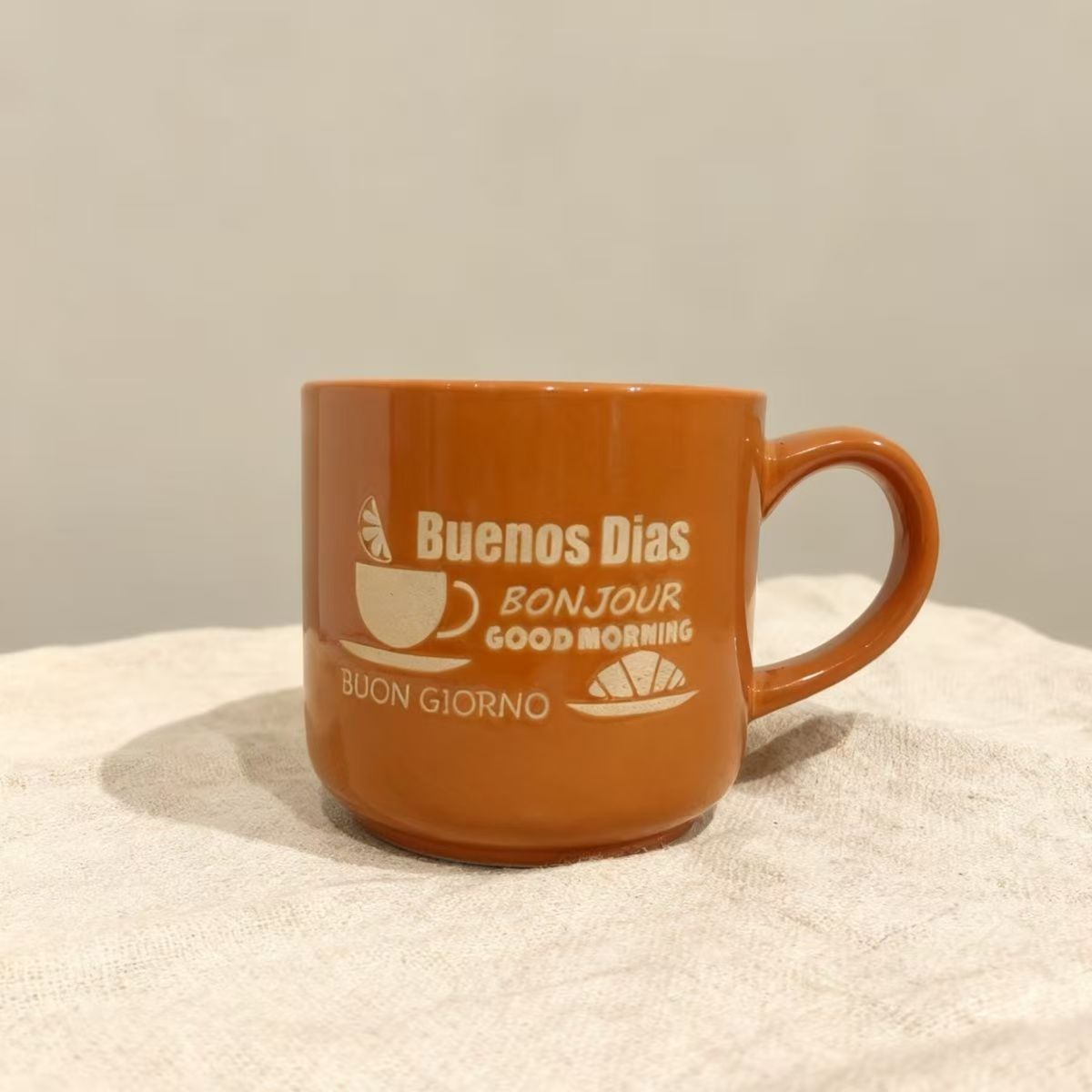 Orange