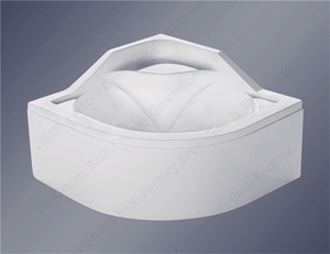 Articles hygiéniques en plastique, Support <span class=keywords><strong>de</strong></span> <span class=keywords><strong>pieds</strong></span> blancs autoportants, solide, plateau <span class=keywords><strong>de</strong></span> <span class=keywords><strong>douche</strong></span>, RV - Product Image 2