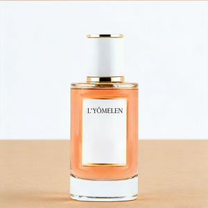 Perfume de Larga Duración con Aroma Cítrico Cítrico y Energético, Fórmula Francesa Natural y Limpia, Perfume al por Mayor para Unisex - Product Image 4