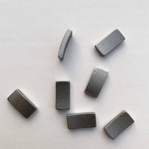 50-200 mét OEM tùy chỉnh arix kim cương phân khúc nhanh chóng Khoan Kim Cương Cutter cho bê tông cốt thép cho Kim Cương lõi khoan bit - Product Image 2