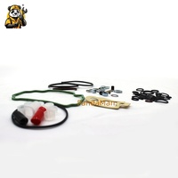 قطع غيار بديلة، طقم إصلاح مضخة الوقود 7135-227H-2 لقطع غيار الحفارات والشاحنات