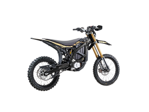 Motocicleta Todoterreno en Oferta, Motor sin Escobillas de 72V, Motocross de 21000W, Sur Ron Ultrabee E, 95KM/H - Product Image 2