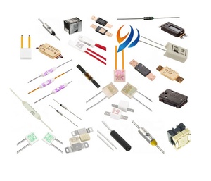 ATL-7-1/2 Sekring otomotif pemegang sirkuit perlindungan FUSE aksesoris baru asli - Product Image 3