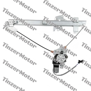 <span class=keywords><strong>Mécanisme</strong></span> <span class=keywords><strong>de</strong></span> <span class=keywords><strong>lève</strong></span>-<span class=keywords><strong>vitre</strong></span> électrique pour camion Tinzer MC938465, pour Mitsubishi FUSO Canter FE FG - Product Image 2
