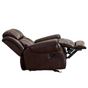 Chaise de cinéma inclinable, canapé-lit, pour loisirs créatifs - Product Image 3