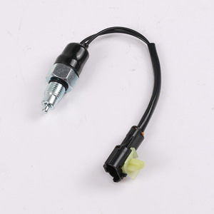 Interruptor de luz de freno Rbk de 12v para reemplazo y reparación, modelo 95216947 95224024 96314357 - Product Image 1