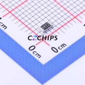 Resistencia SMD FRC1206F1472TS 1206 (Tipo: Película Gruesa) (Resistencia: 14.7kOhm Precisión: 1%) - Product Image 1
