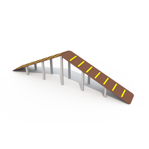 Equipo Profesional <span class=keywords><strong>de</strong></span> Agilidad Canina Tipo A para Parques <span class=keywords><strong>de</strong></span> Slalom al Aire Libre - Precio Mayorista - Product Image 2