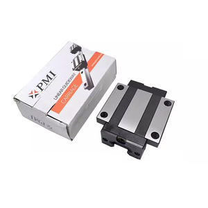 Nuevo y Original Riel Lineal Industrial WRC27/20MN, Sistemas PLC de Control Programable para Automatización Industrial - Product Image 1
