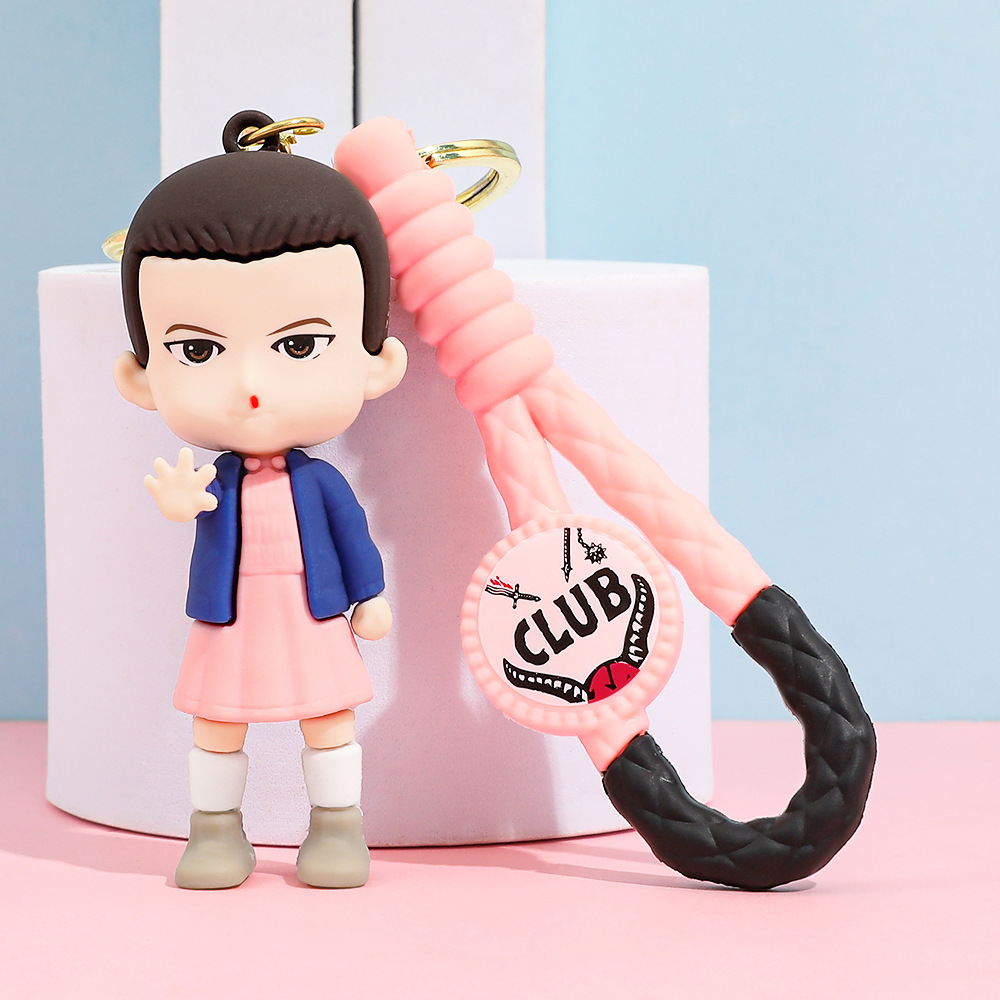 Impresión-cabeza calva 11