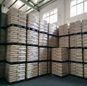 Virgin <b>ABS</b> Resin Granules Impact Resistant Plastic Pellets for Injection Molding and Extrusion - Product Image 3