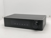 Amplificateur audio domestique sans fil multiroom en métal IHOMELIFE WA60pro 60W x 2 HIFI 4 canaux pour TV HD