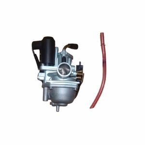 Taiwan Quality New Replacement M21YM090 <b>Carburetor</b> Assembly for Yamaha BWS-100 Motorcycles Enhances Engine Performance - Product Image 2