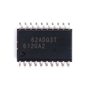 Nuevo Circuito Integrado Original, Chip IC, Amplificador de Potencia de Audio SOIC-20 TPA6120A2DWPR - Product Image 1
