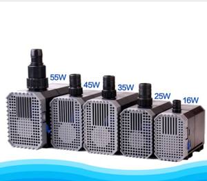 Pompe submersible pour aquarium SUNSUN <span class=keywords><strong>GRECH</strong></span> CHJ-2000, pompe de circulation pour aquarium, filtre de piscine, pompe de fontaine, pompe filtrante multifonction - Product Image 5