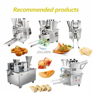 Nouveaux produits <span class=keywords><strong>à</strong></span> <span class=keywords><strong>acheter</strong></span>: Samosa intégré entièrement automatique, <span class=keywords><strong>machine</strong></span> <span class=keywords><strong>à</strong></span> empanadas, <span class=keywords><strong>machine</strong></span> <span class=keywords><strong>à</strong></span> boulettes de ravioli et produits connexes - Product Image 3