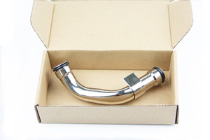 Powerstroke ท่อระบายกลับสำหรับเทอร์โบน้ำมันสำหรับฟอร์ด6.0L <span class=keywords><strong>F250</strong></span> <span class=keywords><strong>2004</strong></span> -2010 6C3Z-9T515-A 6C3Z9T515A - Product Image 3