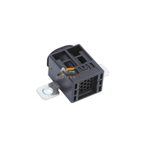 Protector de Batería 4N0915519, Fusible de Protección Contra Sobrecarga, Protector de Corte de Energía para Automóviles