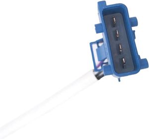 Capteur d'oxygène arrière 1618AL 9653791880 compatible avec <span class=keywords><strong>Peugeot</strong></span> 307 407 - Product Image 3