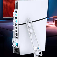 Refroidisseur LED à contrôle de température intelligent, fabriqué directement par le producteur, pour PS5 Slim, haute capacité, avec logistique optimisée