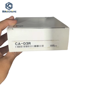 Cable de Datos para Sensor de Controlador PLC, Nuevo y Original, CA-D3R - Product Image 1