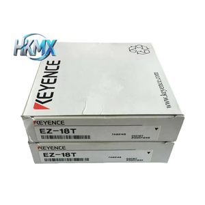 New Keyence Proximity Sensor <b>Switch</b> EZ-12M/ EZ-30M/ EZ-18T/ EZ-8M/ EZ-18M - Product Image 1