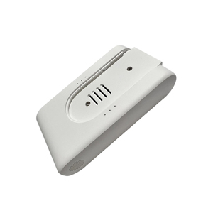 Batería de <span class=keywords><strong>aspiradora</strong></span> de 3,7 V y 3000MAH para <span class=keywords><strong>Xiaomi</strong></span> Mijia <span class=keywords><strong>G9</strong></span> G10, batería de iones de litio, barredora BHR4774GL SWLPB <span class=keywords><strong>Bateria</strong></span> - Product Image 3
