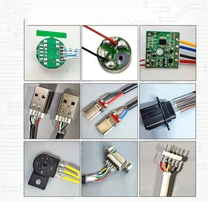 Automatic Solders Welding Machine <strong>Type</strong>-C <strong>Soldering</strong> Machine Switch Solder Equipment - Product Image 6