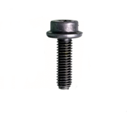 Nouvelles pinces et attaches métalliques automobiles Jiumail, modèle 152350, pour voitures, fournies par l'usine chinoise