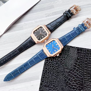 Reloj Cronógrafo de Alta Calidad para Hombre, Estilo Ejecutivo, Caja de Aleación Simple, Moderno, Resistente al Agua, Totalmente Automático, Diseño de Dibujos Animados, Estilo Antiguo - Product Image 4