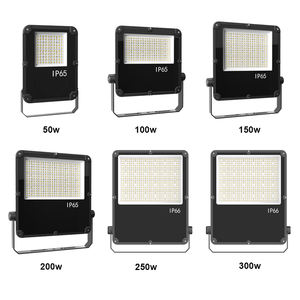 كشاف إضاءة LED واسع الزاوية للملاعب الرياضية وملاعب التنس، إضاءة استاد مقاومة للماء بقوة 200 واط مع شرائح LED 2835 - Product Image 3