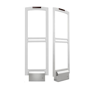 Porte d'antenne de vol à l'étalage de porte de sécurité du système anti-vol EAS AM du supermarché 58Khz EAS anti pour le magasin de détail - Product Image 3