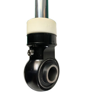 Suspension pour Ford Bronco VRD4X4, kits de rehausse de suspension 4x4 tout-terrain, amortisseurs réglables 2 voies 2,5'', accessoires Bronco - Product Image 4