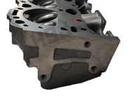 Pièces de moteur automatique nouvelle culasse complète avec soupape pour GM 305 Mercrusier 5.0 8V culasse 12552520 12558059 12557113
