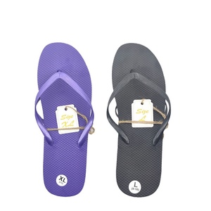 Nicecin - Sandalias de Espuma PE para Hotel, Talla XL, Etiqueta Personalizada, para Playa, Amenidades para Huéspedes, Recuerdos de Boda, Venta al Por Mayor - Product Image 2