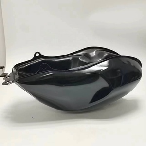 WANOU-YXHX -08 красочные гром <span class=keywords><strong>125</strong></span> Танк мотоцикл Бензобак - Product Image 3