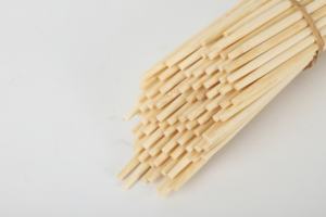 Premium <strong>Disposable</strong> Flatware Royal Bamboo <strong>Chopsticks</strong> Custom Printed For Hotels And Restaurants - Product Image 4