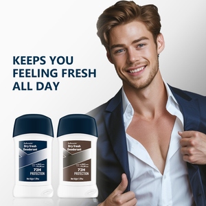 Lakerain ascelle Anti <span class=keywords><strong>sudorazione</strong></span> profumo di lunga durata balsamo profumo antitraspirante secco fresco <span class=keywords><strong>deodorante</strong></span> <span class=keywords><strong>per</strong></span> gli uomini - Product Image 2