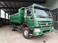 Simwood — camion à benne à basculer rapide, nouveau prix, 6x4 4 4x2 15T 20T, 6 roues, camion-benne
