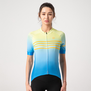 ชุดปั่นจักรยานสำหรับผู้ชายเสื้อผ้าปั่นจักรยานขนาดพิเศษ - Product Image 4