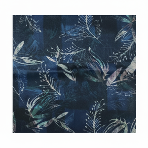 Tela Premium Giza Prints para Camisas, 36 Pulgadas de Ancho, Tela para Prendas de Vestir para Niñas y Niños, Ropa de Boda, Hecho en India - Product Image 1