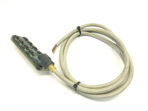 Nuevo Cable Moldeado Original de la Marca 8000-88510-3980500 con Montaje Estándar - Product Image 4