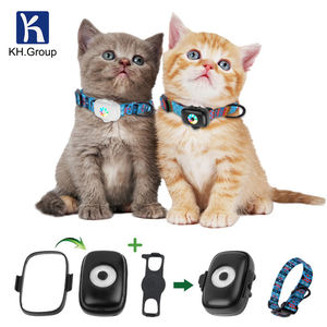 Suivi des animaux domestiques et suivi du kilométrage, collier intelligent pour <span class=keywords><strong>chien</strong></span> avec gyroscope et application - Product Image 2