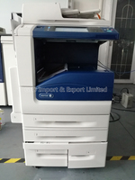Mesin Fotokopi Warna Harga Murah Bekas Printer Fotokopi Bekas A3 A4 DI untuk Xerox 5575