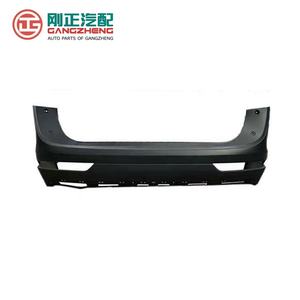 Parachoques trasero para coche, piezas de repuesto para Wuling, Chevrolet, <span class=keywords><strong>Captiva</strong></span>, Cortez, Almaz, conferencia, hongguans, <span class=keywords><strong>precio</strong></span> al por mayor - Product Image 5
